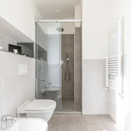 Alfa Bicocca Apartment Milan