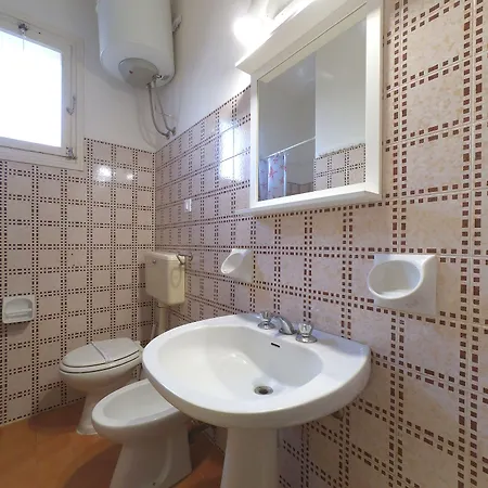 Alfa Bicocca Apartament