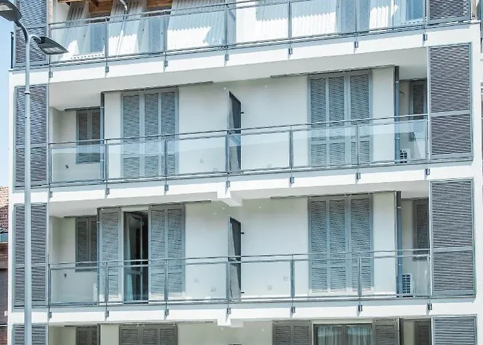 Alfa Bicocca Appartement *