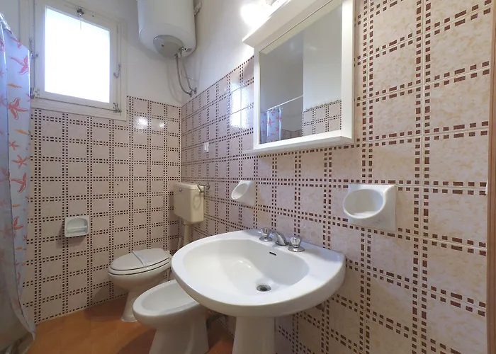 Alfa Bicocca Appartement