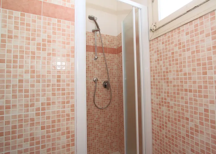 Alfa Bicocca Appartement