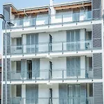 Alfa Bicocca Daire *