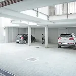 Daire Alfa Bicocca Milano