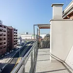 Alfa Bicocca Daire Milano