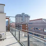 Alfa Bicocca Daire *