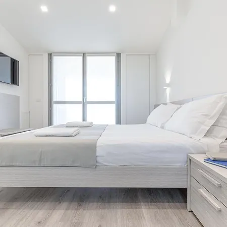 Alfa Bicocca Appartement *
