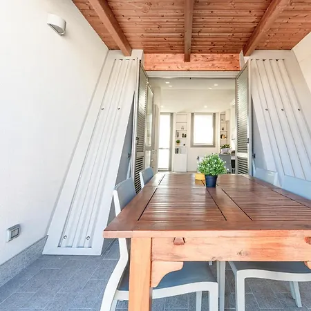 Appartement Alfa Bicocca Milaan