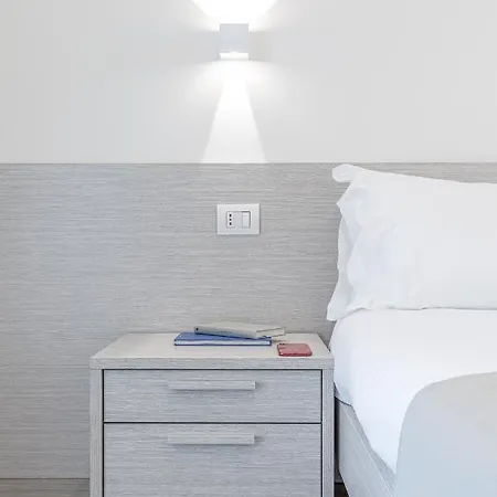 Appartement Alfa Bicocca
