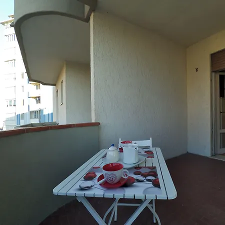 Appartement Alfa Bicocca *