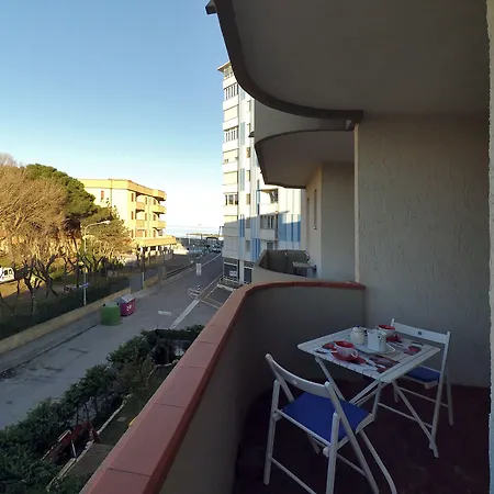 Alfa Bicocca Appartement Milaan