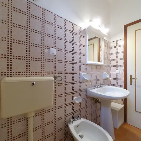 Appartement Alfa Bicocca Milaan