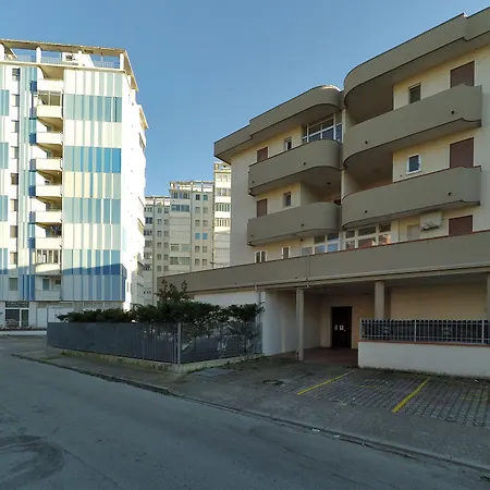 Appartement Alfa Bicocca *