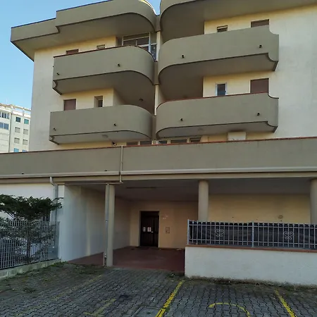 Alfa Bicocca Appartement