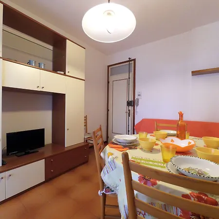 Appartement Alfa Bicocca