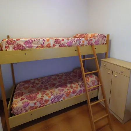 Appartement Alfa Bicocca Milaan