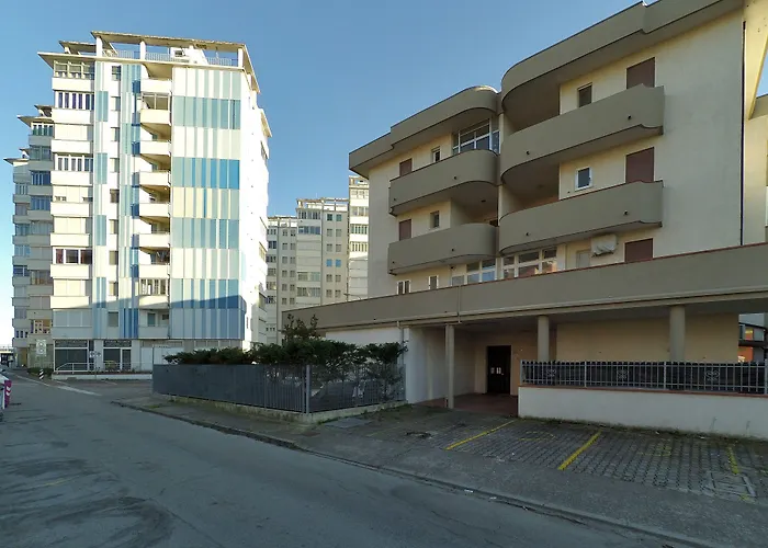 Apartamento Alfa Bicocca *