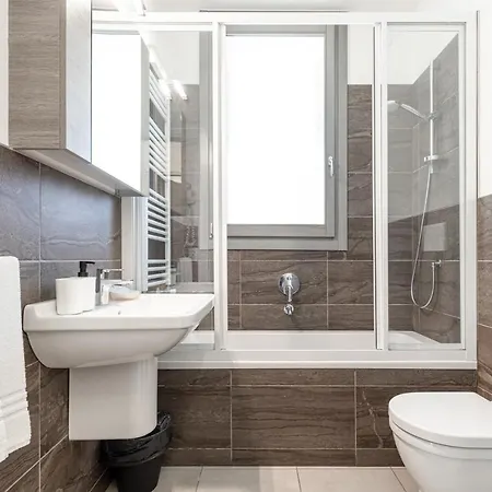 Apartman Alfa Bicocca