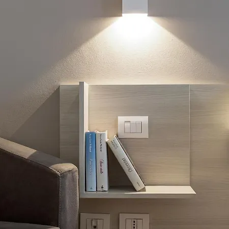Apartman Alfa Bicocca