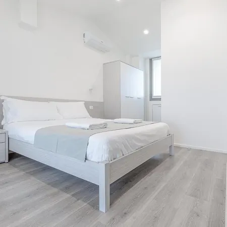 Alfa Bicocca * Milánó