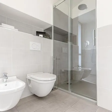 Apartman Alfa Bicocca *